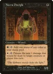 Necra Disciple #44