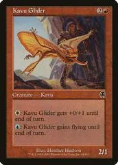 Kavu Glider