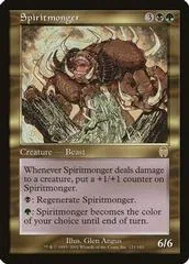 Spiritmonger [Foil]