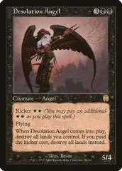 Desolation Angel [Foil]