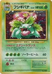 Venusaur [Holo] #3