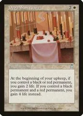 Dega Sanctuary [Foil]