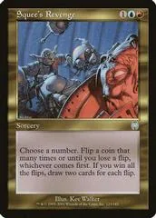 Squee's Revenge [Foil]