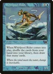 Whirlpool Rider [Foil]