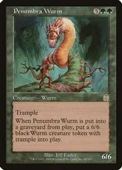 Penumbra Wurm [Foil]