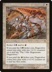 Degavolver [Foil]