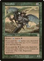 Anavolver [Foil]