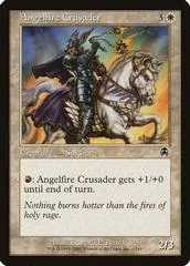 Angelfire Crusader [Foil]