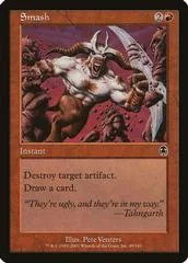 Smash [Foil]