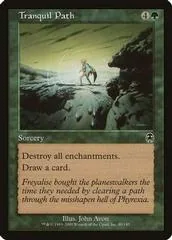 Tranquil Path [Foil]