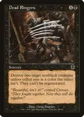 Dead Ringers [Foil]