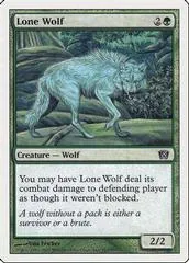 Lone Wolf #262