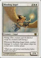 Blinding Angel [Foil] #8
