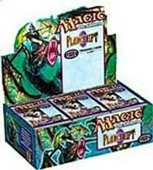 Booster Box