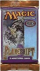 Booster Pack