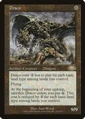 Draco #131