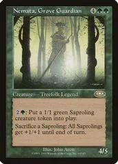 Nemata, Grove Guardian #85