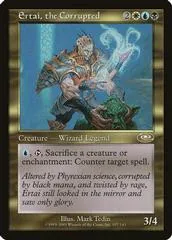 Ertai, the Corrupted #107