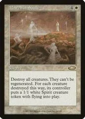 March of Souls