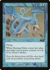 Hunting Drake #27