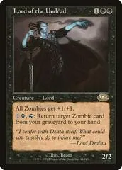 Lord of the Undead [Foil]