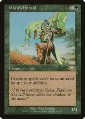 Gaea's Herald [Foil]