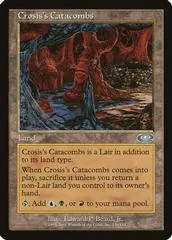 Crosis's Catacombs [Foil]