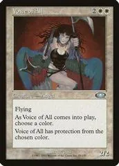 Voice of All [Foil]