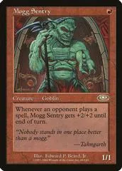Mogg Sentry [Foil]