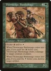 Thornscape Battlemage [Foil]