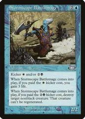 Stormscape Battlemage [Foil]