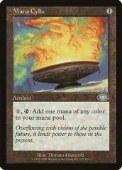 Mana Cylix [Foil]