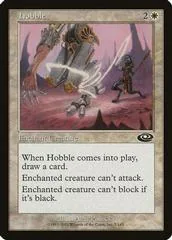 Hobble [Foil]