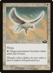 Aurora Griffin [Foil]