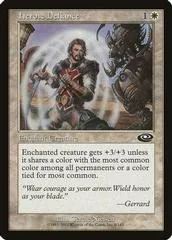 Heroic Defiance [Foil]