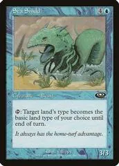 Sea Snidd [Foil]