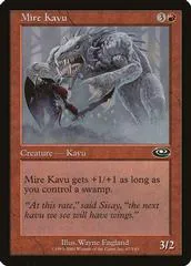 Mire Kavu [Foil]