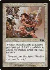 Honorable Scout [Foil]