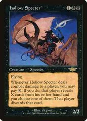 Hollow Specter #75