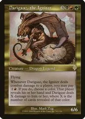 Darigaaz, the Igniter #243