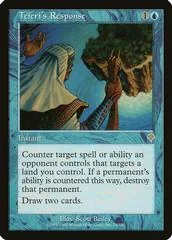 Teferi's Response #78