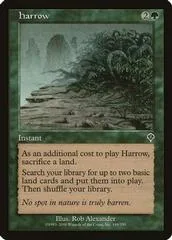 Harrow #189