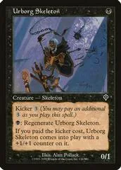 Urborg Skeleton #134