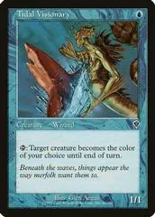 Tidal Visionary