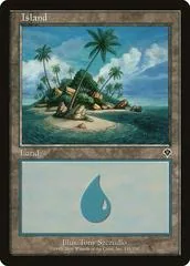 Island #335