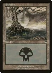 Swamp #339