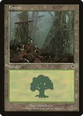 Forest #350