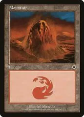 Mountain #344