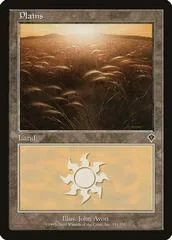 Plains #331