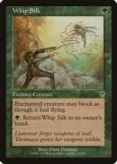 Whip Silk #225